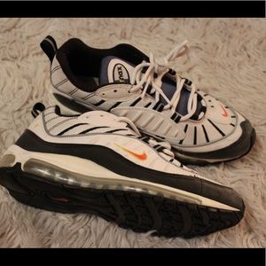 Nike Air Max 98
